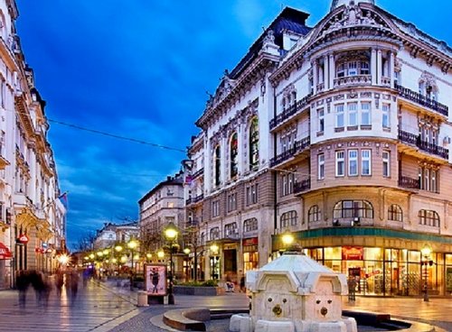 Белград (Сербия) 2024: все самое лучшее для туристов - Tripadvisor